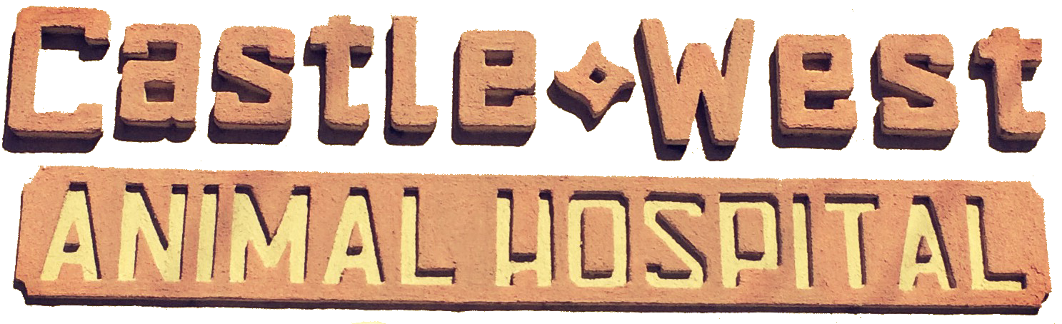 Castle West Animal Hospital